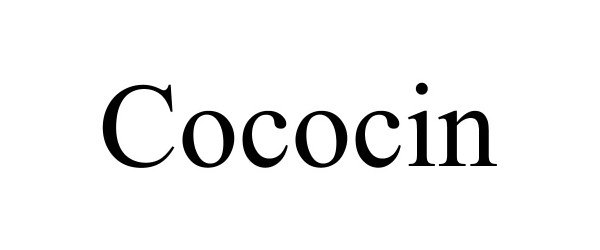  COCOCIN