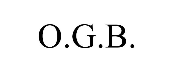  O.G.B.