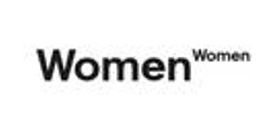Trademark Logo WOMEN WOMEN