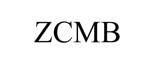  ZCMB