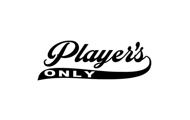  PLAYER'S ONLY