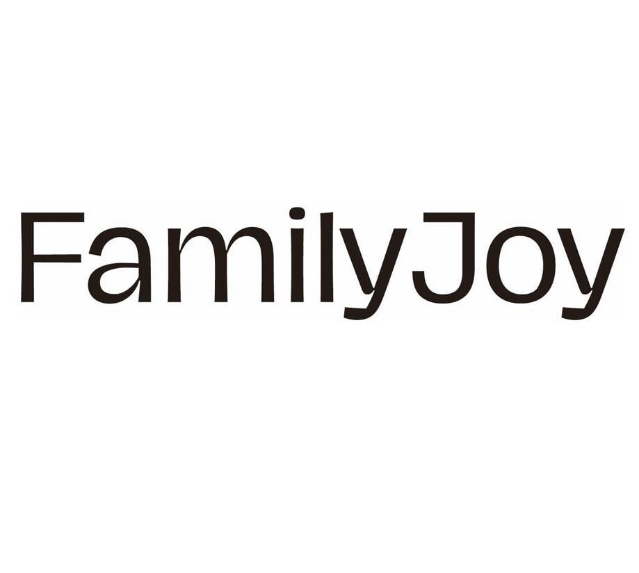  FAMILYJOY