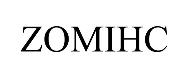  ZOMIHC