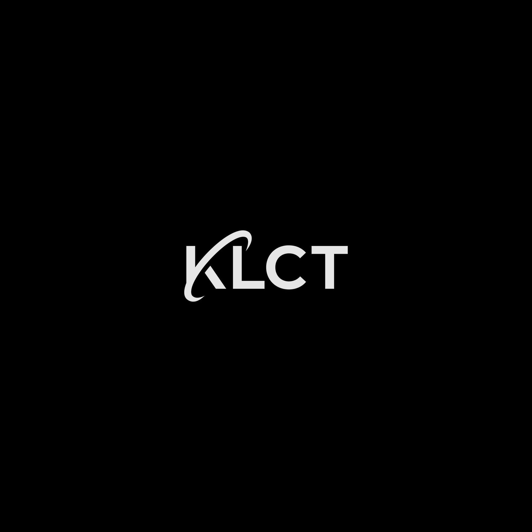 Trademark Logo KLCT