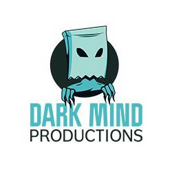 Trademark Logo DARK MIND PRODUCTIONS