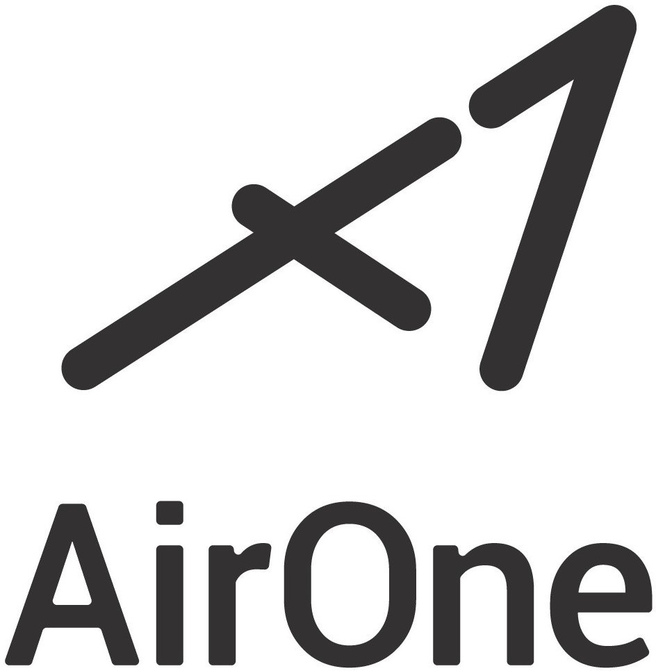 Trademark Logo AIRONE