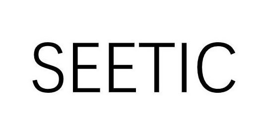 Trademark Logo SEETIC