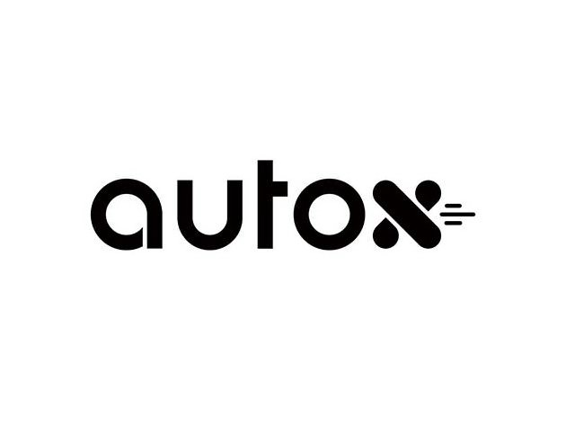 Trademark Logo AUTOX