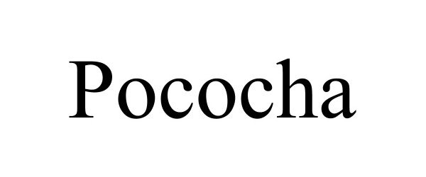  POCOCHA