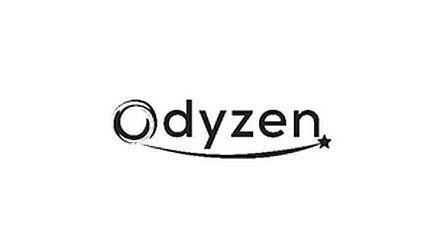 Trademark Logo ODYZEN