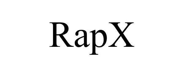  RAPX