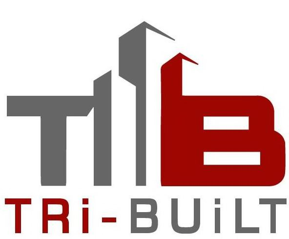 TRI-BUILT