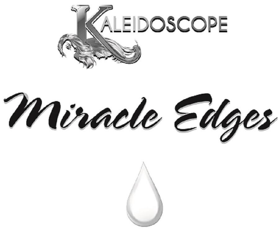 Trademark Logo KALEIDOSCOPE MIRACLE EDGES