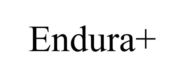  ENDURA+