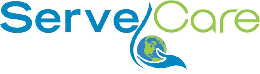 Trademark Logo SERVECARE