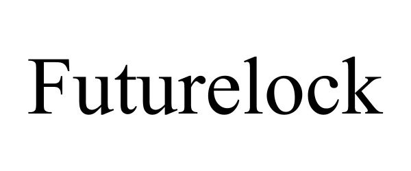 Trademark Logo FUTURELOCK