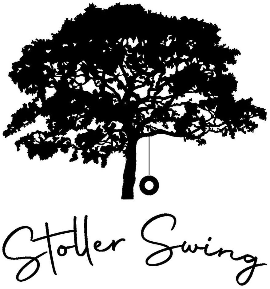 Trademark Logo STOLLER SWING