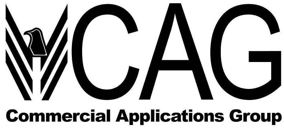  CAG COMMERCIAL APPLICATIONS GROUP