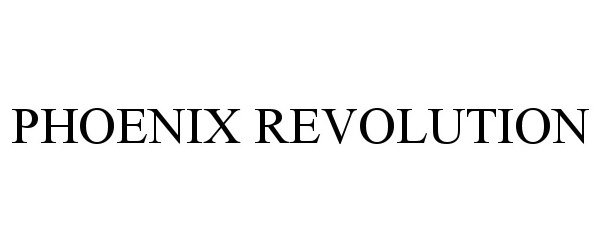  PHOENIX REVOLUTION