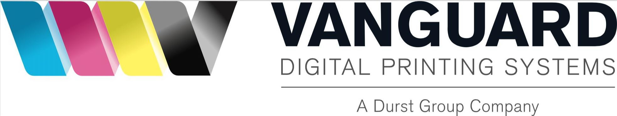  VANGUARD DIGITAL PRINTING SYSTEMS A DURST GROUP COMPANY