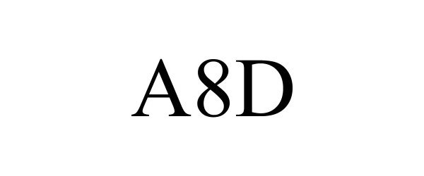  A8D