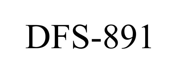 DFS-891