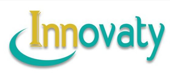 Trademark Logo INNOVATY