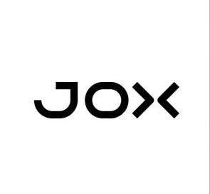 Trademark Logo JOX