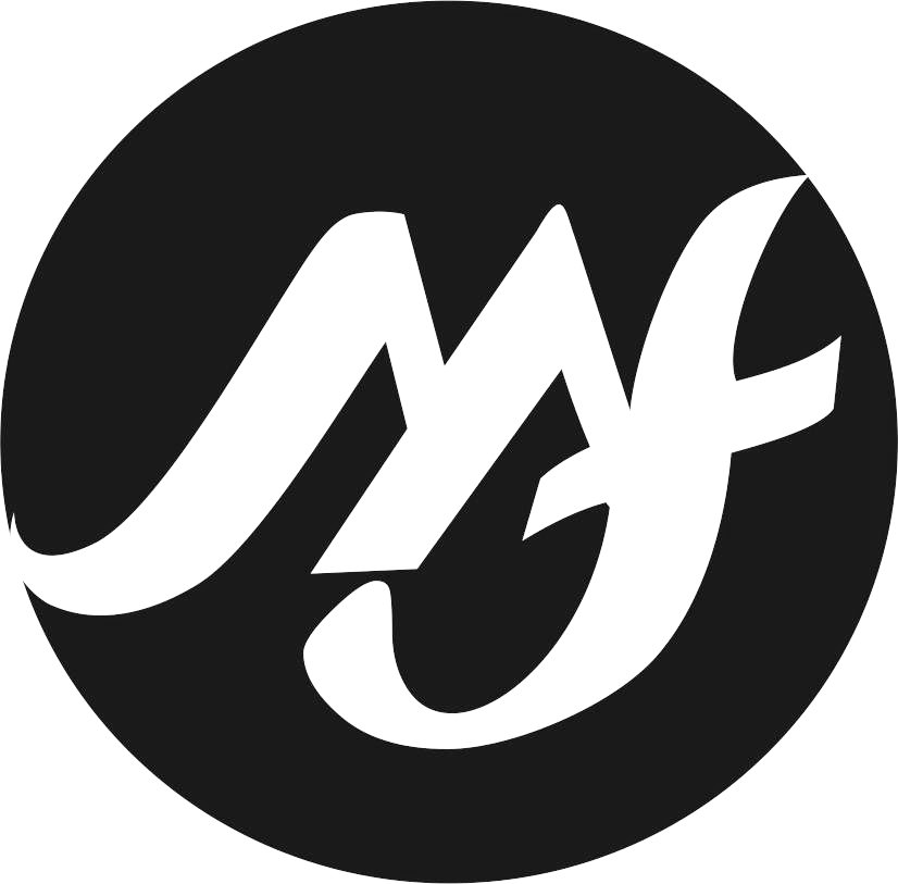 Trademark Logo MF