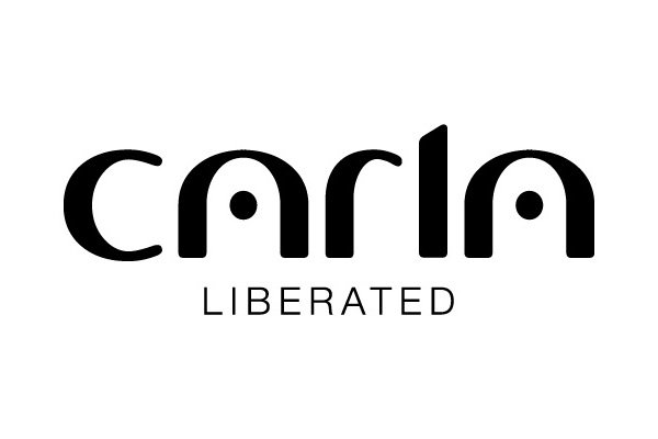 Trademark Logo CARLA LIBERATED
