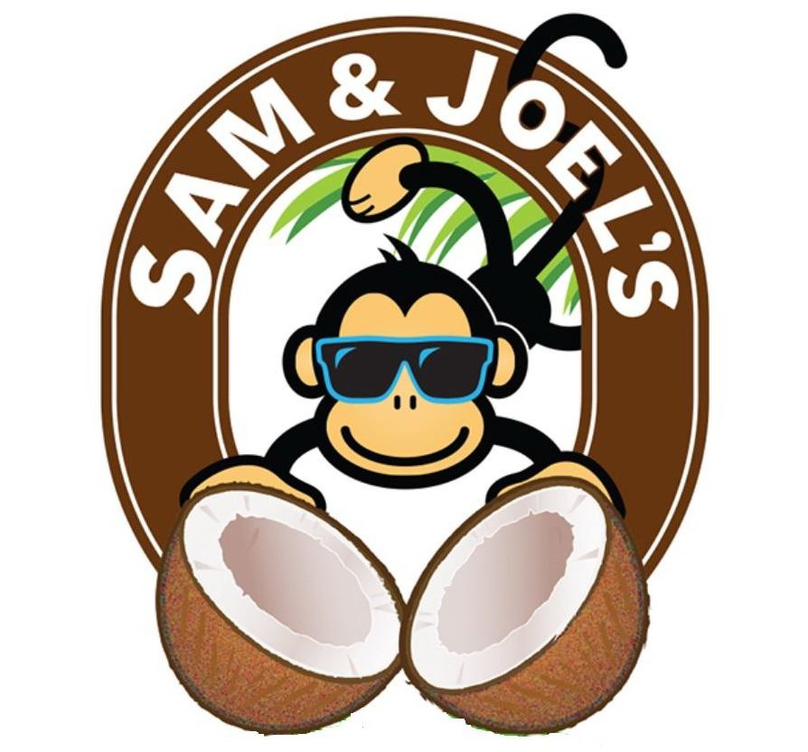 Trademark Logo SAM & JOEL'S