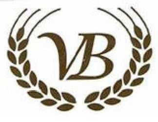 Trademark Logo VB