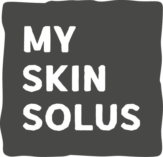 Trademark Logo MY SKIN SOLUS