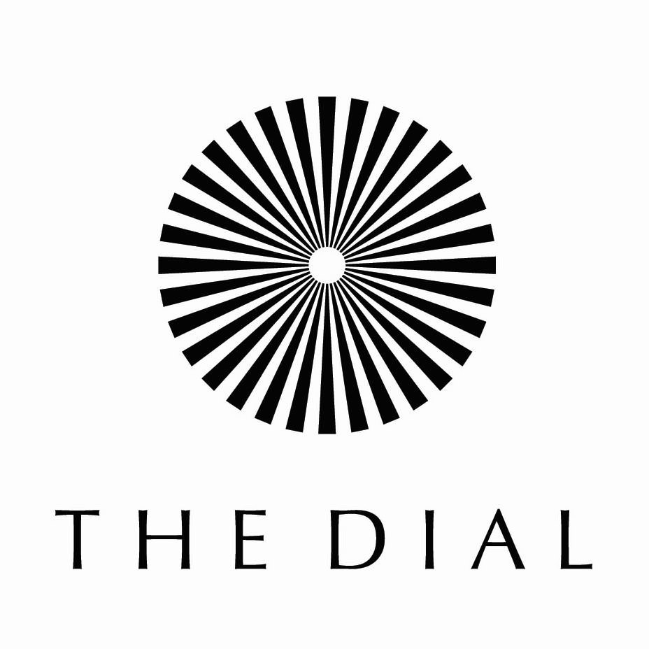 Trademark Logo THE DIAL