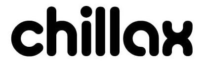 Trademark Logo CHILLAX