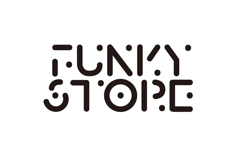 Trademark Logo FUNKYSTORE