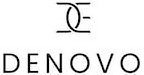 Trademark Logo DE NOVO