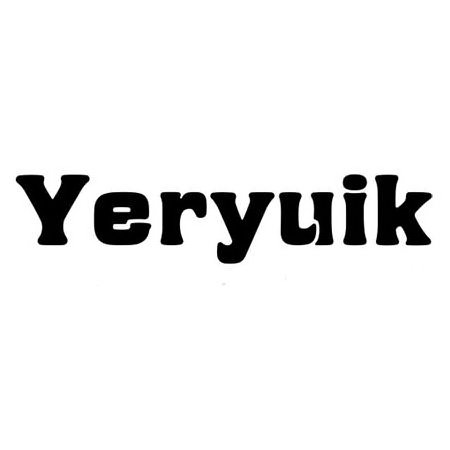  YERYUIK