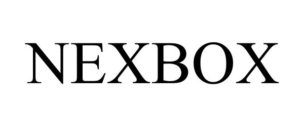 NEXBOX