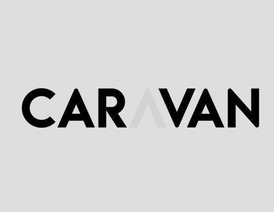 Trademark Logo CARAVAN