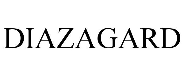  DIAZAGARD