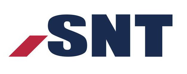 Trademark Logo SNT