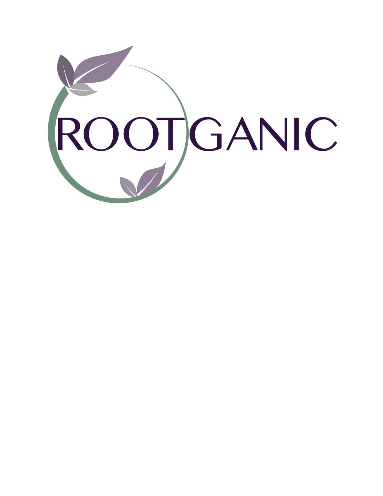  ROOTGANIC