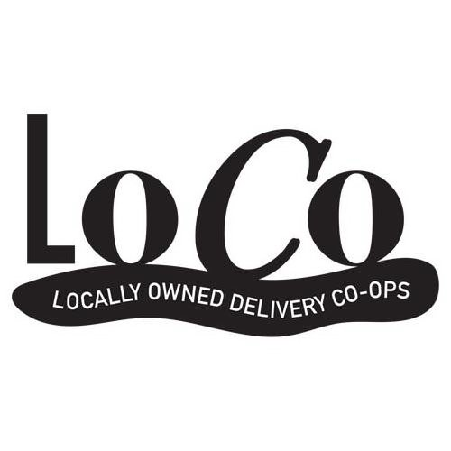  LOCO LOCALLY OWNED DELIVERY CO-OPS