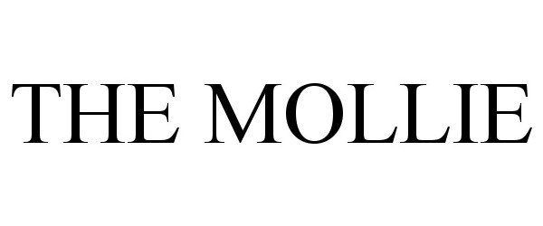  THE MOLLIE