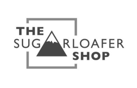 Trademark Logo THE SUGARLOAFER SHOP