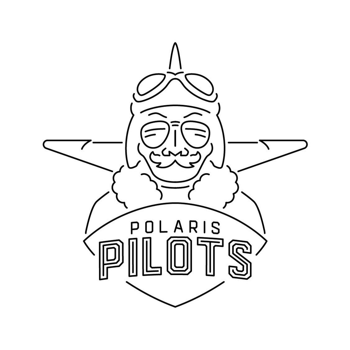 POLARIS PILOTS