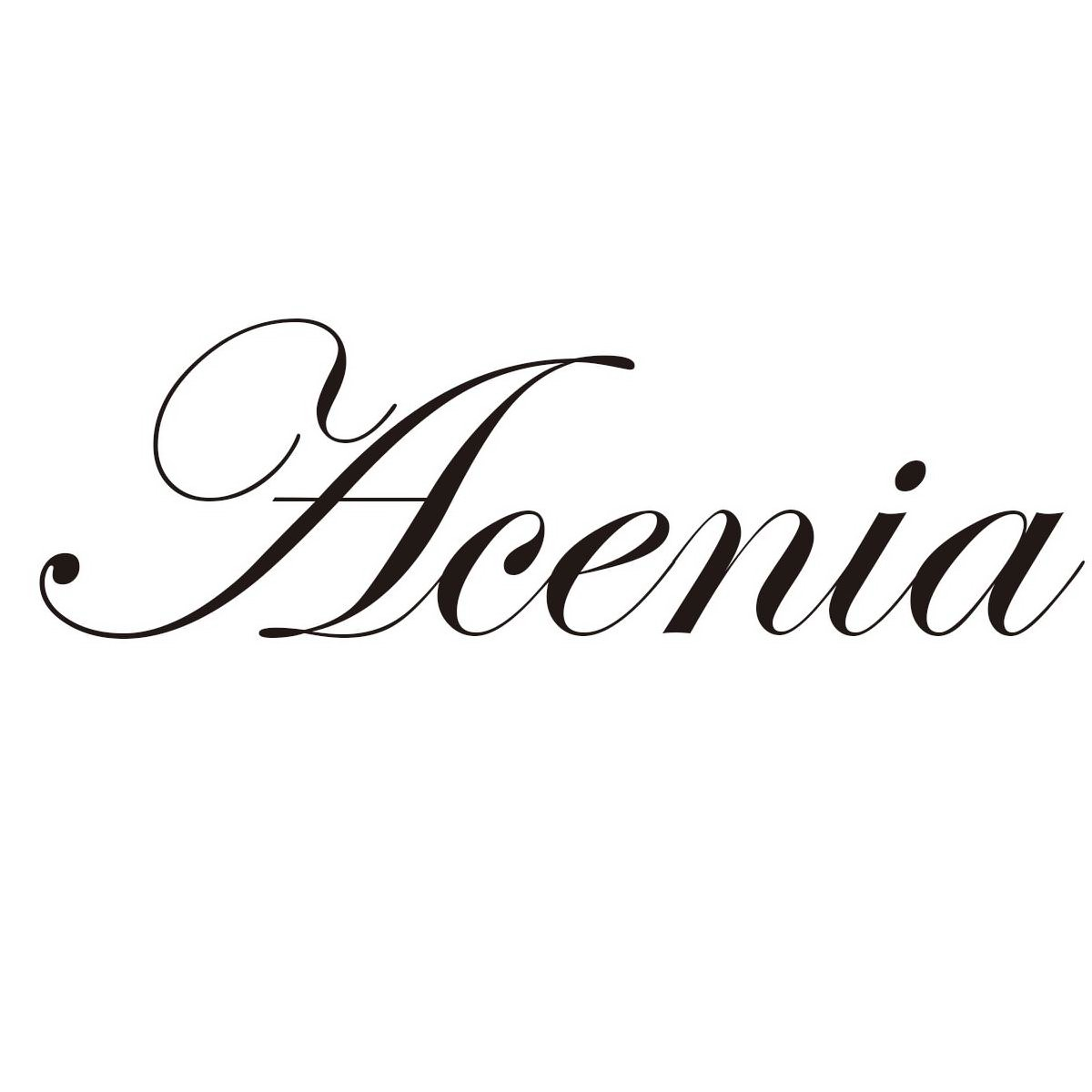 Trademark Logo ACENIA