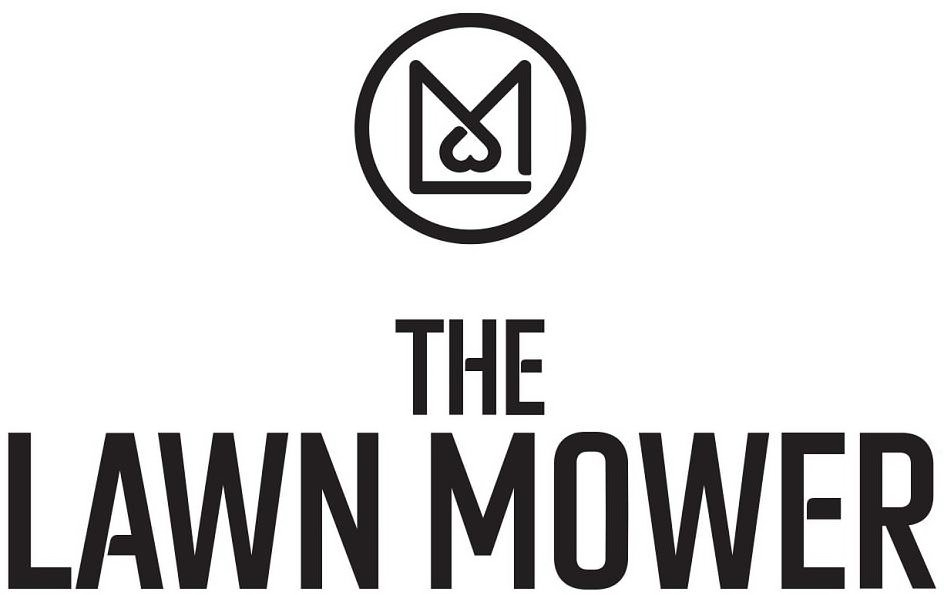  THE LAWN MOWER