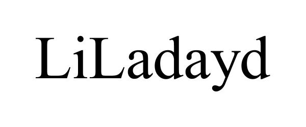  LILADAYD